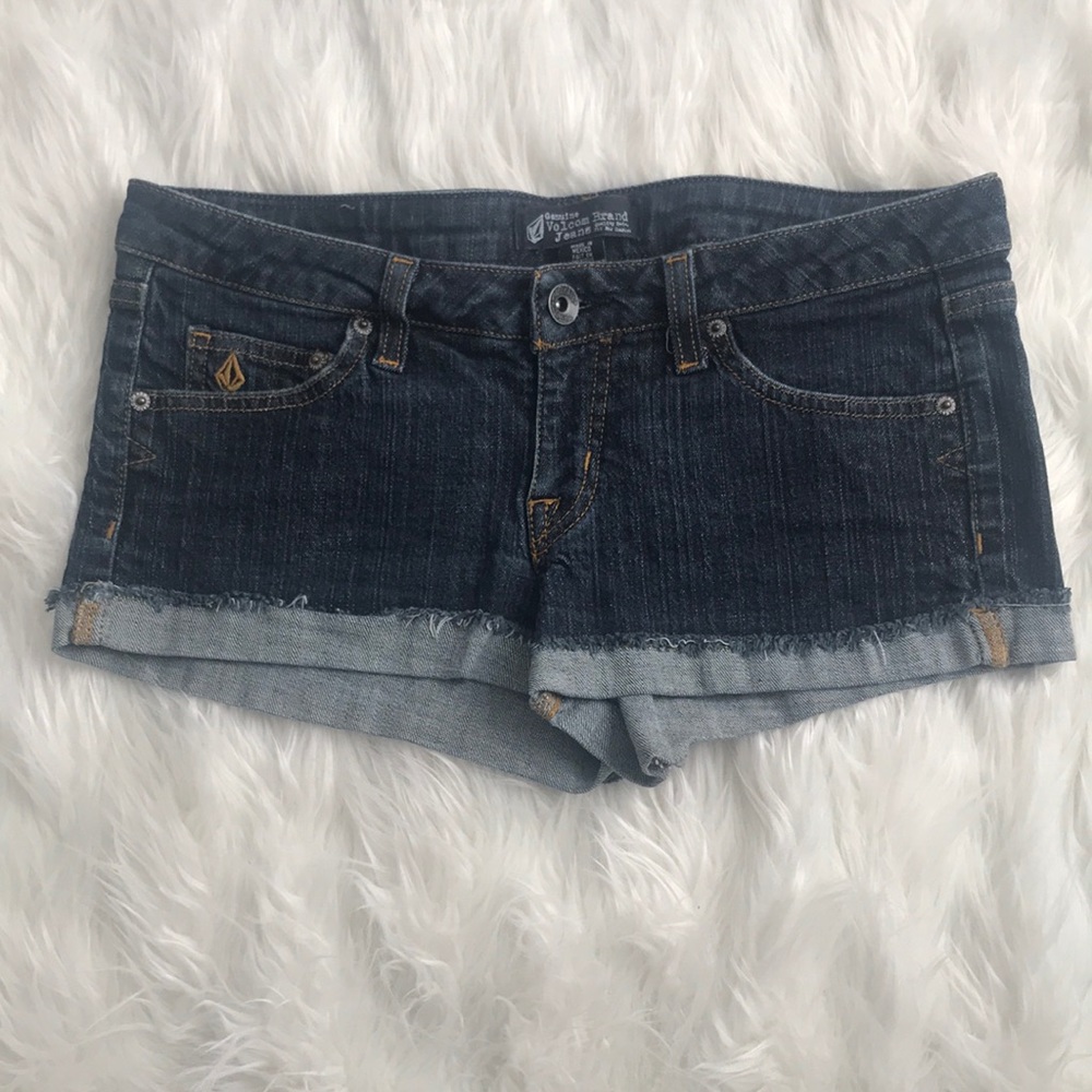 Volcom | Denim Shorts